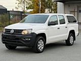 Volkswagen Amarok 3.0 Double Cab V6 TDI 4Motion - Volkswagen Amarok in Nürnberg