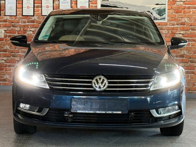 VW CC