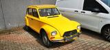 Citroën CITROEN Dyane 6 - Citroën: Dyane