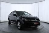 Volkswagen Taigo 1.0 TSI Life NAV|LED|PDC v+h|SHZG|DigCoPro - schwarze Volkswagen Taigo