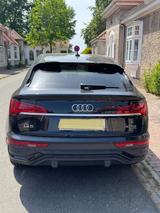 Audi Q5 40 TDI S tronic quattro S line business S... - Audi Q5 S-line-business