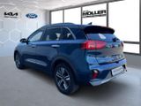Kia Niro Spirit 1.6T PHEV DCT6 Leder Kamera ACC Navi - Kia Niro Gebrauchtwagen