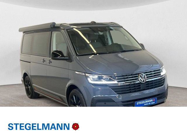 Volkswagen T6.1 California 2.0 TDI 4M DSG Ocean Edition