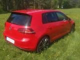 Volkswagen Golf 2.0 TDI BMT GTD 6-Gang Manuell - Volkswagen Golf: 6gtd