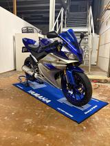 Yamaha Yzf R125 ABS 10000km TOP ZUSTAND Blickfang - YAMAHA R1 125
