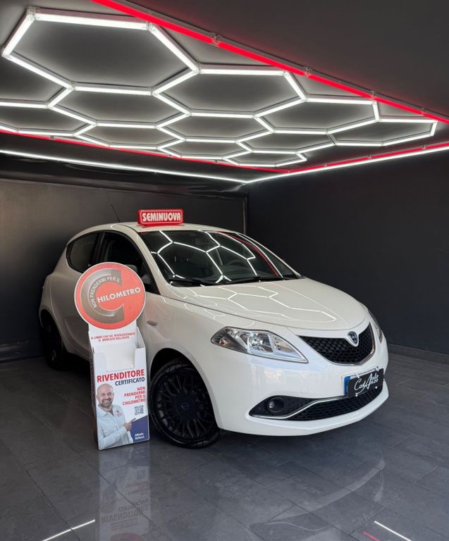 Image of Lancia Ypsilon