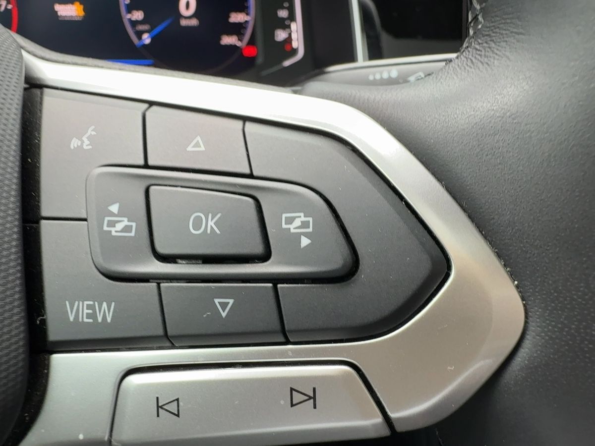 Volkswagen Taigo - Bild 21