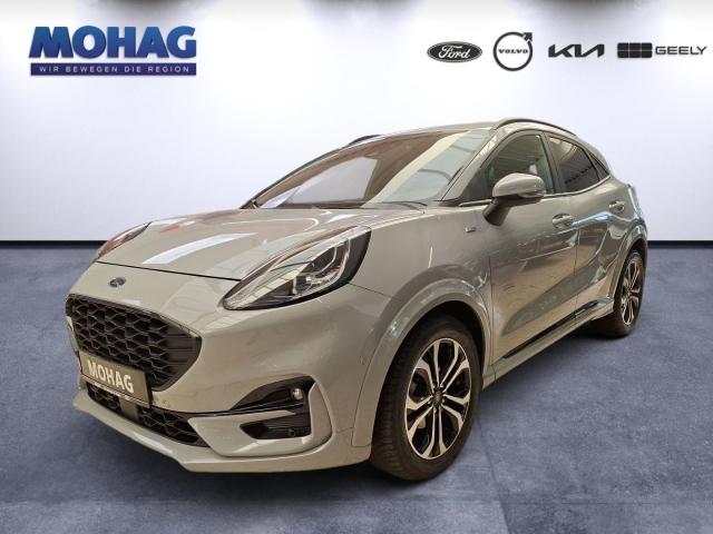 Ford Puma 1.0l ST-Line X *AHK*LED*Navi*B&O*ACC*