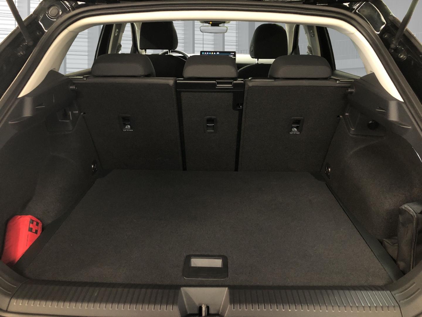 Volkswagen T-Roc Life 1.5 eTSI Navi Digitales Cockpit LED A, миниатюра 11