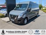 Nissan Interstar Kasten N-Connecta Quick Shifter(Automa - Nissan: Qu