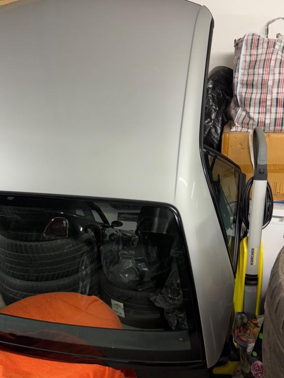 Mercedes-Benz SL 320