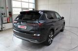 Mitsubishi Outlander 2.4L PHEV TOP - Mitsubishi Plug-in Hybrid Outlander: Panoramadach