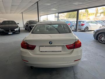 BMW 420 - 6