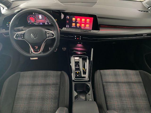 Volkswagen Golf GTI 2.0 TSI DSG LED+SHZ+KLIMA, миниатюра 7