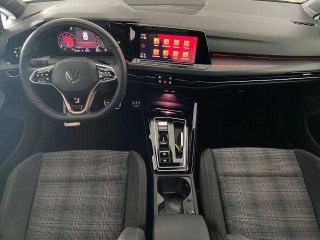Golf GTI 2.0 TSI DSG LED+SHZ+KLIMA