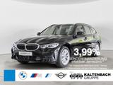 BMW 318d Touring Advantage LED ACC W-LAN NAVI KAMERA - BMW 318 in Leverkusen