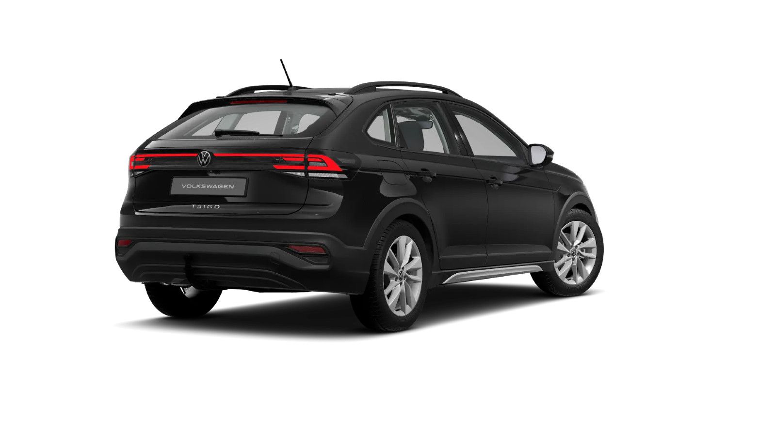 Volkswagen Taigo - Bild 7