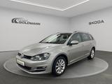 Volkswagen Golf VII Variant 1.2 TSI Comfortline AHK - Volkswagen Golf: Variant Comfortline