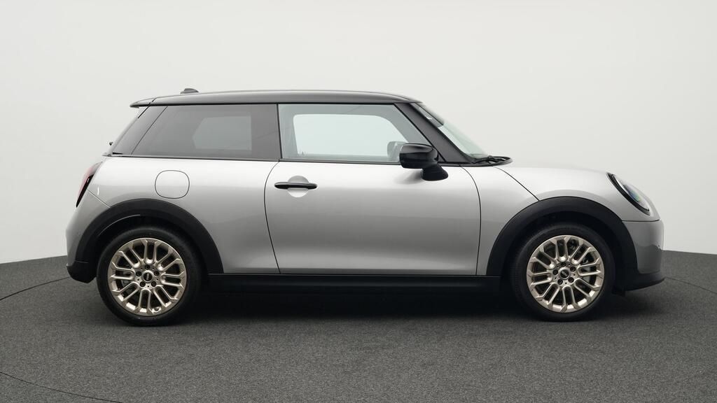 MINI Cooper C - Bild 7