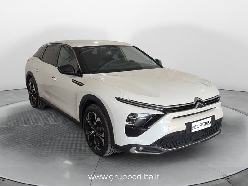 Other Citroën C5 X 1.6 hybrid phev Shine Pack 225cv e- imagem 3