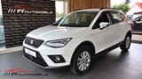 Seat Arona Style 8xBereift LED Garantie - Seat Arona in Nürnberg