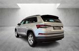 Skoda Kodiaq 2.0 TDI Clever 4x4 DSG LED Navi ACC AHK P - Automatik Gebrauchtwagen in Hamburg