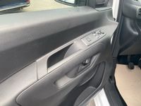 Toyota Proace City - Vorschau Bild 18