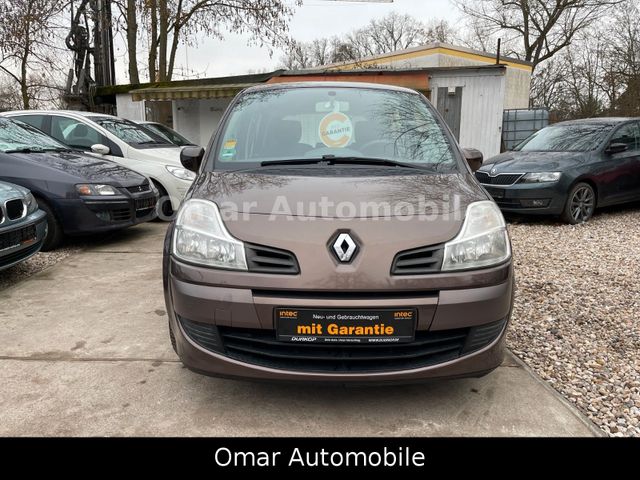 Renault Modus Expression/KLIMA/Tüv NEU