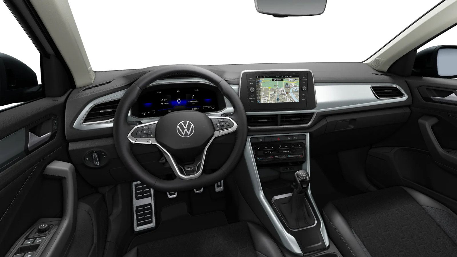 Volkswagen T-Roc - Bild 6
