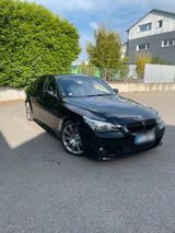 BMW Bmw e60 535d lci m-Paket - BMW 535: 535d E60