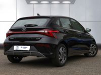 Hyundai i20 - Vorschau Bild 5