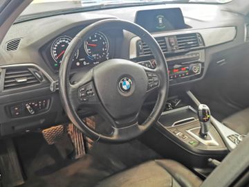 BMW 120 - 7