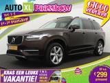 Volvo XC90 2.0 T8 Twin motor AWD Pano-Dak Elek.Trekhaa - mit Hybrid-Antrieb: Motor