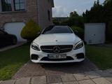 Mercedes-Benz C 300 Coupe AMG FACELIFT - Mercedes-Benz C 300 in Aachen