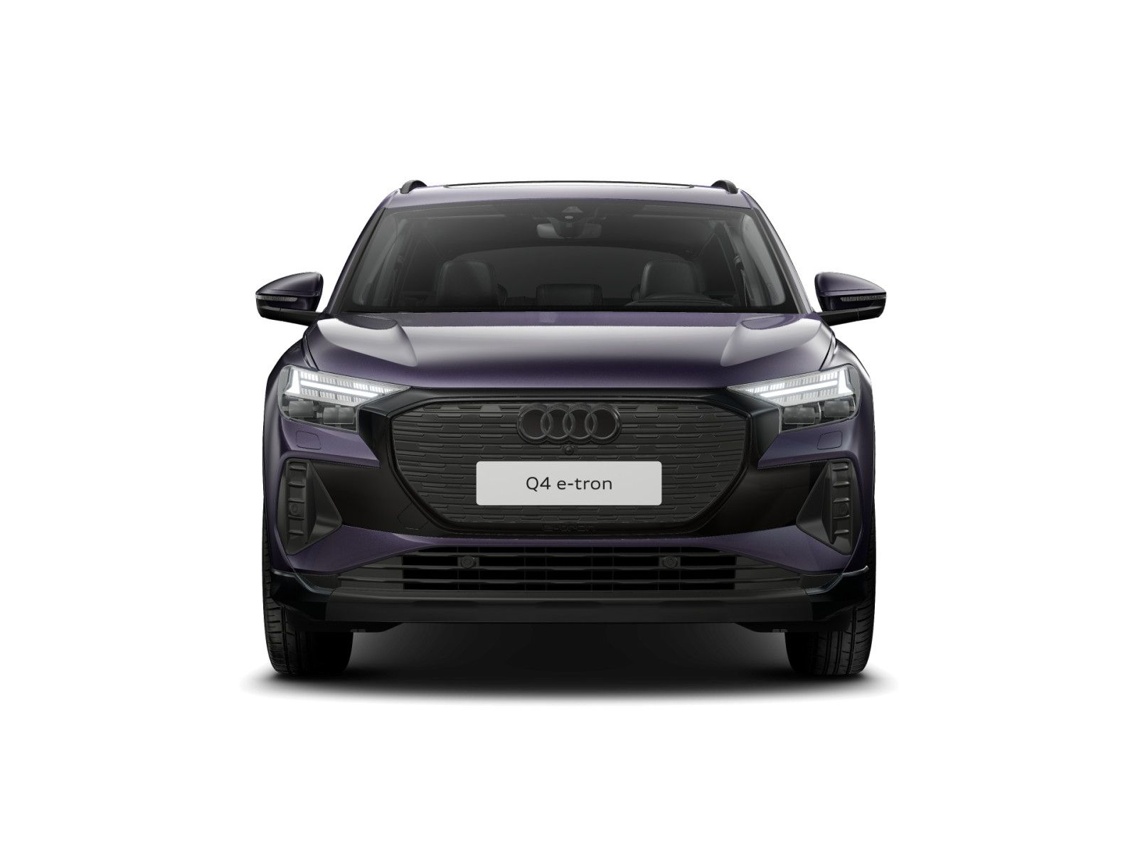 Audi Q4 e-tron - Bild 3