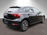 Volkswagen Polo Goal 1.0 TSI DSG LED Navi RFK ACC PDC AHK - Volkswagen Polo: Automatik
