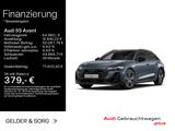 Audi S5 Avant qu. Matrix*Massage*AHK*Pano*Virtual*360 - Audi S5 mit Benzin-Antrieb: Kombi