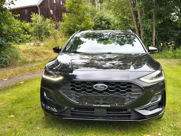 Ford Focus - 9