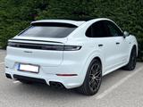 Porsche Cayenne Coupe E-Hybrid **BLACK EDITION**NEUWAGEN - Porsche Cayenne Jahreswagen