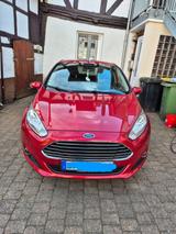 Ford Fiesta 1,25 60kW SYNC Edition SYNC Edition - Ford Fiesta von privat
