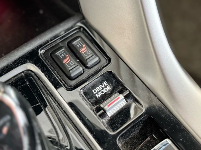 Mitsubishi Eclipse Cross - Bild 40