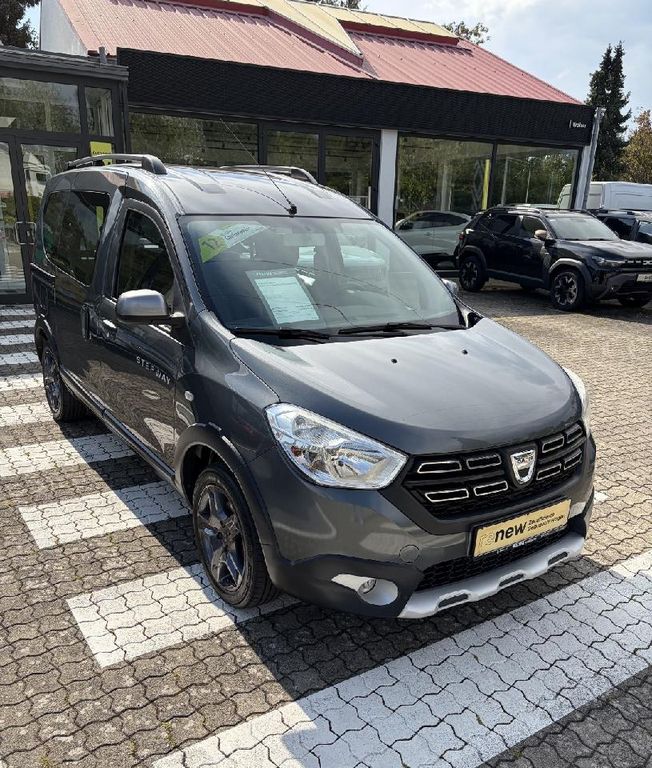 Image of Dacia Dokker