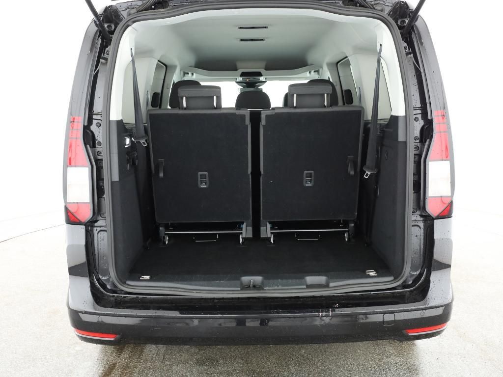 Volkswagen Caddy Maxi - Bild 10