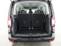 Volkswagen Caddy Maxi - Vorschau Bild 10