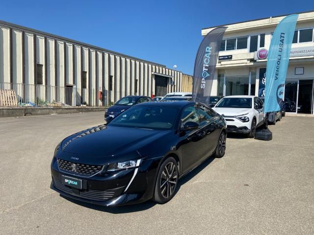 Peugeot PEUGEOT 508 *PROMO* BlueHDi 130 Stop&Start EAT8 