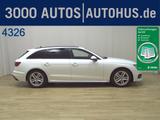 Audi A4 Avant 40 TDI advanced Navi LED Sportsitze AHK - Audi A4 Gebrauchtwagen in Bremen