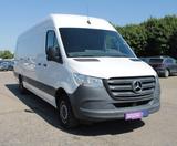 Mercedes-Benz Sprinter 315 extralang Kamera|Bluetooth|MBUX - gebrauchte Mercedes-Benz Sprinter aus dem Jahr 2021