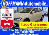 Volkswagen Polo Klima,Sitzhzg.,AppCon.,LED-Scheinw.,PDC