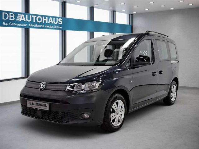 Volkswagen Caddy Kombi 1.5 TSI AHK Winterpaket PDC