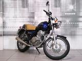 Suzuki TU 250 X - SUZUKI TU 250